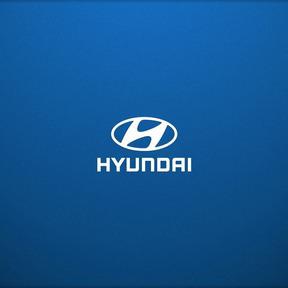 Производство наружной рекламы для Hyundai